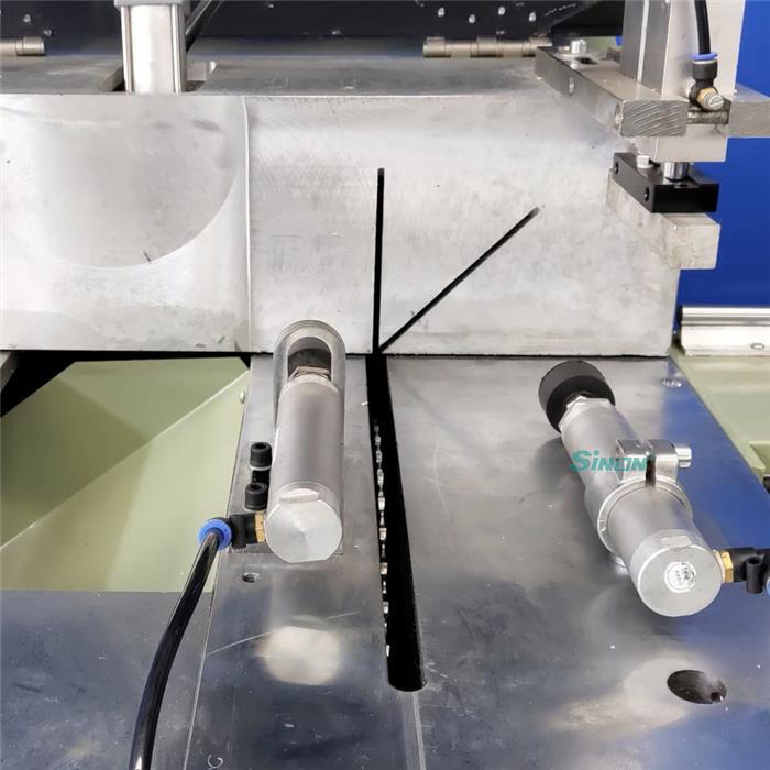 Window And Door Making Machine